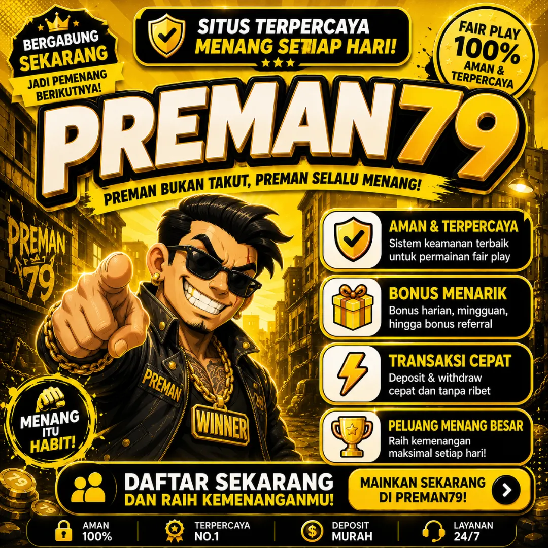 PREMAN79Banner